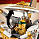LEGO NINJAGO. Конструктор "Золотой робот" LEGO NINJAGO. Конструктор "Золотой робот"