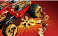 LEGO NINJAGO. Конструктор "Райский уголок" LEGO NINJAGO. Конструктор "Райский уголок"