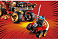 LEGO NINJAGO. Конструктор "Райский уголок" LEGO NINJAGO. Конструктор "Райский уголок"