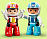 LEGO DUPLO. Конструктор "Гоночные машины" LEGO DUPLO. Конструктор "Гоночные машины"