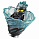 LEGO NINJAGO. Конструктор "Внедорожник Катана 4x4" LEGO NINJAGO. Конструктор "Внедорожник Катана 4x4"