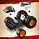 LEGO NINJAGO. Конструктор "Скоростной автомобиль Коула" LEGO NINJAGO. Конструктор "Скоростной автомобиль Коула"