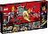 LEGO NINJAGO. Конструктор "Штаб-квартира Сынов Гармадона" LEGO NINJAGO. Конструктор "Штаб-квартира Сынов Гармадона"