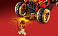 LEGO NINJAGO. Конструктор "Внедорожник Катана 4x4" LEGO NINJAGO. Конструктор "Внедорожник Катана 4x4"