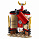 LEGO NINJAGO. Конструктор "Обучение в монастыре" LEGO NINJAGO. Конструктор "Обучение в монастыре"