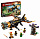 LEGO NINJAGO. Конструктор "Скорострельный истребитель Коула" LEGO NINJAGO. Конструктор "Скорострельный истребитель Коула"