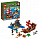 LEGO Minecraft. Конструктор "Приключения на пиратском корабле" LEGO Minecraft. Конструктор "Приключения на пиратском корабле"