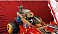 LEGO NINJAGO. Конструктор "Райский уголок" LEGO NINJAGO. Конструктор "Райский уголок"
