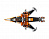 LEGO NINJAGO. Конструктор "Небесная акула" LEGO NINJAGO. Конструктор "Небесная акула"