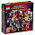 LEGO Minecraft. Конструктор "Битва за красную пыль"