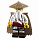 LEGO NINJAGO. Конструктор "Райский уголок" LEGO NINJAGO. Конструктор "Райский уголок"