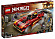 LEGO NINJAGO. Конструктор "Ниндзя-перехватчик Х-1" LEGO NINJAGO. Конструктор "Ниндзя-перехватчик Х-1"