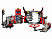 LEGO NINJAGO. Конструктор "Штаб-квартира Сынов Гармадона" LEGO NINJAGO. Конструктор "Штаб-квартира Сынов Гармадона"