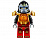 LEGO LEGENDS OF CHIMA. Конструктор "Саблезубый шагающий робот Сэра Фангара"