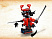 LEGO NINJAGO. Конструктор "Земляной бур Коула" LEGO NINJAGO. Конструктор "Земляной бур Коула"