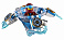 LEGO NINJAGO. Конструктор "Ния и Ву: мастера Кружитцу" LEGO NINJAGO. Конструктор "Ния и Ву: мастера Кружитцу"