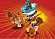 LEGO NINJAGO. Конструктор "Внедорожник Катана 4x4" LEGO NINJAGO. Конструктор "Внедорожник Катана 4x4"