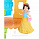 Disney Princess. Домик Принцессы с мини-куклой (Рапунцель/Белоснежка/Золушка)