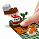 LEGO Minecraft. Конструктор "Приключения в тайге" LEGO Minecraft. Конструктор "Приключения в тайге"