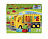LEGO DUPLO. Конструктор "Желтый грузовик" LEGO DUPLO. Конструктор "Желтый грузовик"
