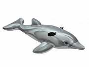 Животное "Дельфин" надувной