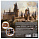 Набор игровой Harry Potter Платформа 9 3/4