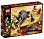 LEGO NINJAGO. Конструктор "Раллийный мотоцикл Коула" LEGO NINJAGO. Конструктор "Раллийный мотоцикл Коула"