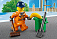 LEGO CITY. Конструктор "Машина для очистки улиц" LEGO CITY. Конструктор "Машина для очистки улиц"