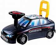 Каталка-автомобиль Carabinieri