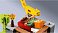 LEGO Minecraft. Конструктор "Питомник панд" LEGO Minecraft. Конструктор "Питомник панд"