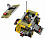 LEGO Teenage Mutant Ninja TURTLES. Конструктор "Освобождение фургона черепашек"