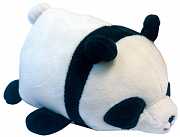 Панда черно-белая (высота 13 см)