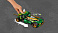 LEGO NINJAGO. Конструктор "Ночной вездеход ниндзя" LEGO NINJAGO. Конструктор "Ночной вездеход ниндзя"