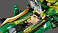 LEGO NINJAGO. Конструктор "Ночной вездеход ниндзя" LEGO NINJAGO. Конструктор "Ночной вездеход ниндзя"
