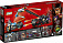 LEGO NINJAGO. Конструктор "Уличная погоня" LEGO NINJAGO. Конструктор "Уличная погоня"