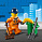 LEGO CITY. Конструктор "Машина для очистки улиц" LEGO CITY. Конструктор "Машина для очистки улиц"