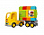 LEGO DUPLO. Конструктор "Желтый грузовик" LEGO DUPLO. Конструктор "Желтый грузовик"