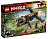 LEGO NINJAGO. Конструктор "Скорострельный истребитель Коула" LEGO NINJAGO. Конструктор "Скорострельный истребитель Коула"