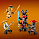 LEGO NINJAGO. Конструктор "Золотой робот" LEGO NINJAGO. Конструктор "Золотой робот"