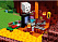 LEGO Minecraft. Конструктор "Портал в Подземелье" LEGO Minecraft. Конструктор "Портал в Подземелье"