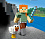 LEGO Minecraft. Конструктор "Большие фигурки: Алекс с цыплёнком" LEGO Minecraft. Конструктор "Большие фигурки: Алекс с цыплёнком"