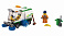 LEGO CITY. Конструктор "Машина для очистки улиц" LEGO CITY. Конструктор "Машина для очистки улиц"