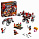 LEGO Minecraft. Конструктор "Битва за красную пыль"