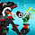 LEGO NINJAGO. Конструктор "Императорский храм Безумия" LEGO NINJAGO. Конструктор "Императорский храм Безумия"