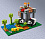 LEGO Minecraft. Конструктор "Питомник панд" LEGO Minecraft. Конструктор "Питомник панд"