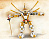LEGO NINJAGO. Конструктор "Золотой робот" LEGO NINJAGO. Конструктор "Золотой робот"