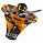 LEGO NINJAGO. Конструктор "Коул: мастер Кружитцу" LEGO NINJAGO. Конструктор "Коул: мастер Кружитцу"