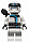 LEGO NINJAGO. Конструктор "Уличная погоня" LEGO NINJAGO. Конструктор "Уличная погоня"