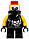 LEGO NINJAGO. Конструктор "Штаб-квартира Сынов Гармадона" LEGO NINJAGO. Конструктор "Штаб-квартира Сынов Гармадона"