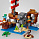 LEGO Minecraft. Конструктор "Приключения на пиратском корабле" LEGO Minecraft. Конструктор "Приключения на пиратском корабле"